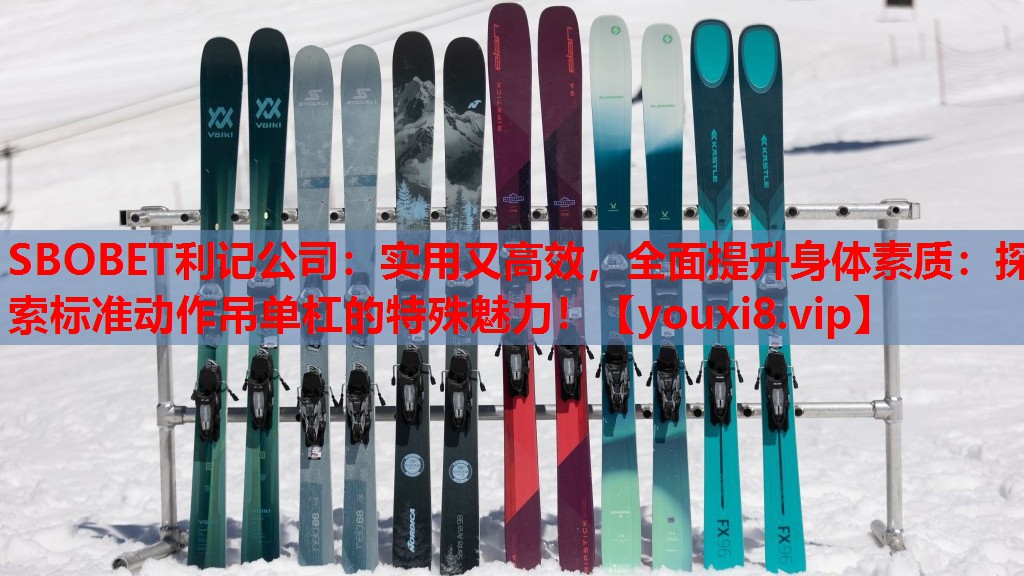 实用又高效，全面提升身体素质：探索标准动作吊单杠的特殊魅力！