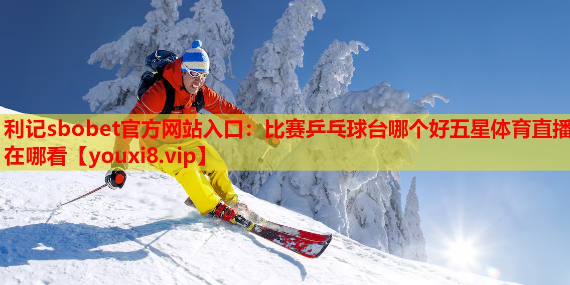 利记sbobet官方网站入口：比赛乒乓球台哪个好五星体育直播在哪看