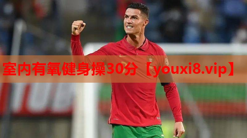 室内有氧健身操30分